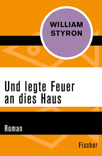 Cover von Und legte Feuer an dies Haus