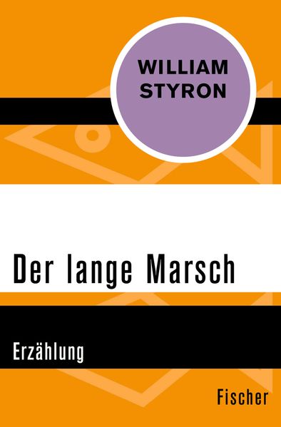 Cover von Der lange Marsch