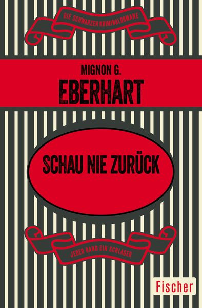 Cover von Schau nie zurück