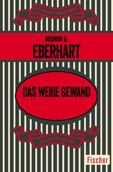 Cover von Das weiße Gewand
