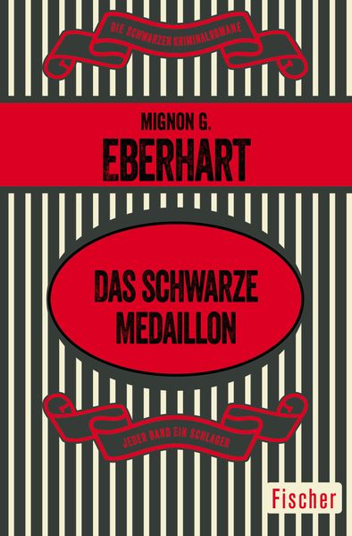 Cover von Das schwarze Medaillon