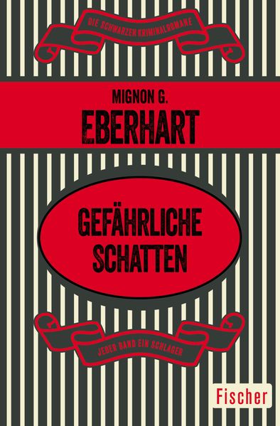 Cover von Gefährliche Schatten