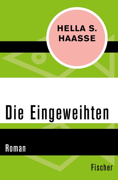 Cover von Die Eingeweihten