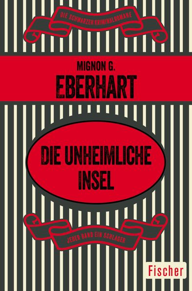 Cover von Die unheimliche Insel