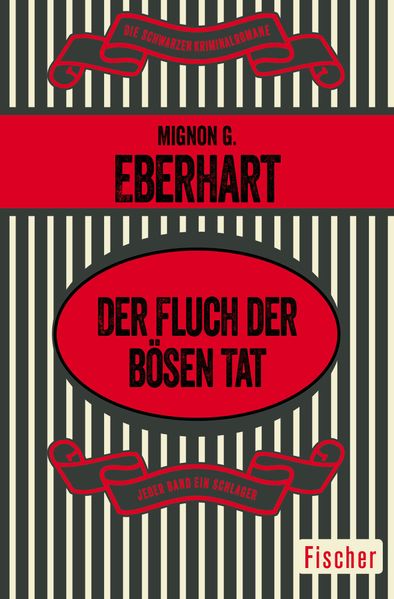 Cover von Der Fluch der bösen Tat
