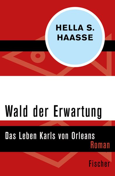 Cover von Wald der Erwartung
