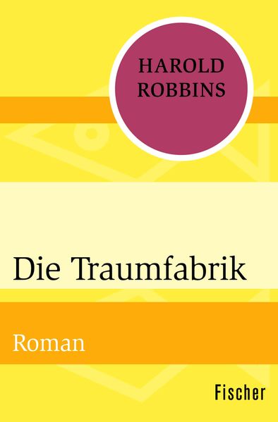 Cover von Die Traumfabrik