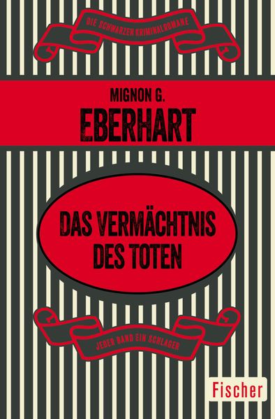 Cover von Das Vermächtnis des Toten