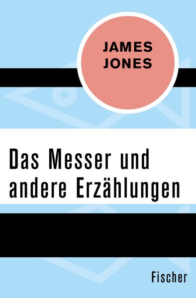 Cover von Das Messer und andere Erzählungen