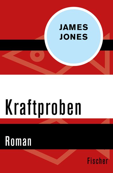 Cover von Kraftproben