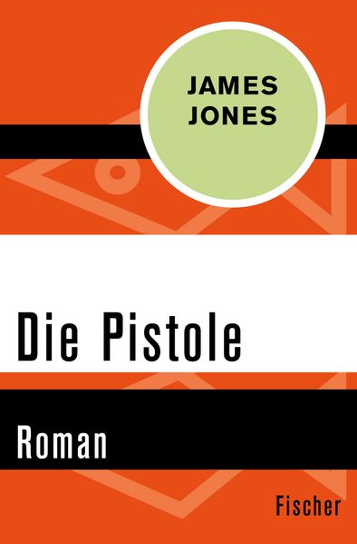 Cover von Die Pistole