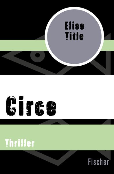 Cover von Circe