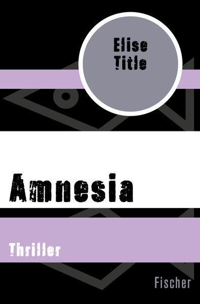 Cover von Amnesia