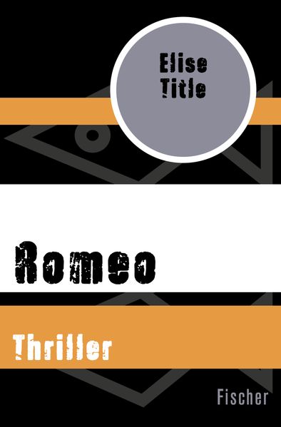 Cover von Romeo