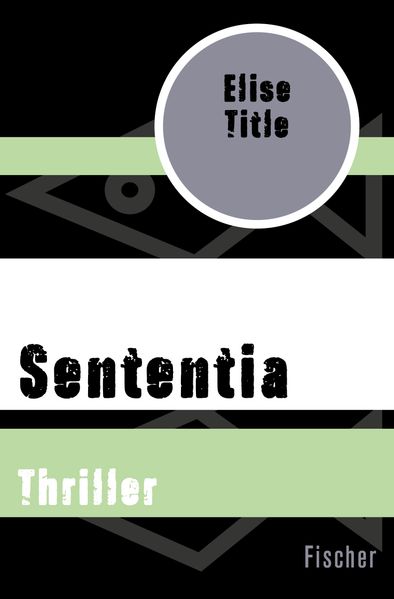 Cover von Sententia