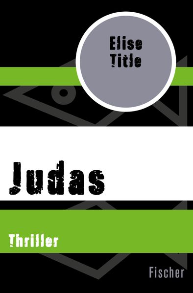 Cover von Judas