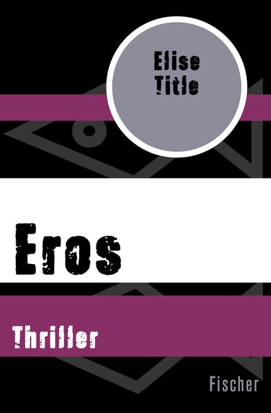 Cover von Eros