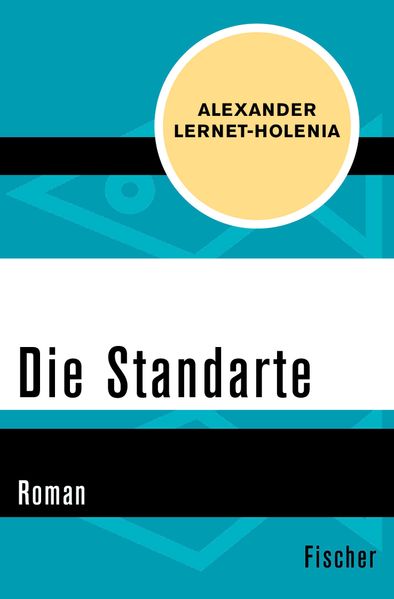 Cover von Die Standarte