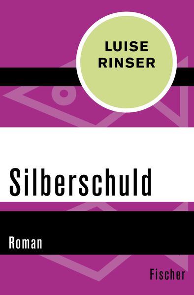 Cover von Silberschuld