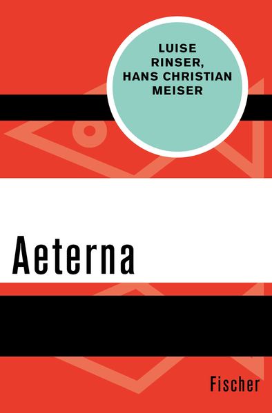 Cover von Aeterna
