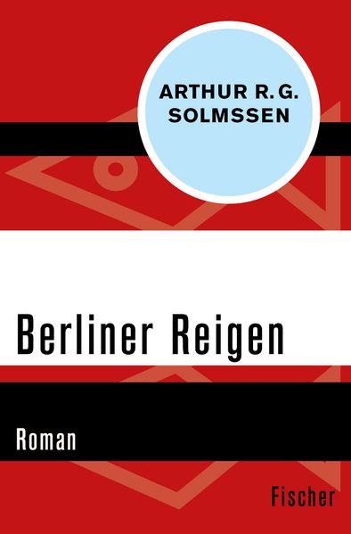 Cover von Berliner Reigen