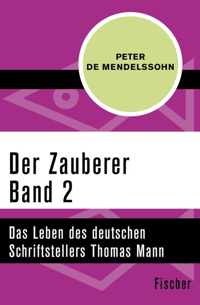 Cover von Der Zauberer (2)