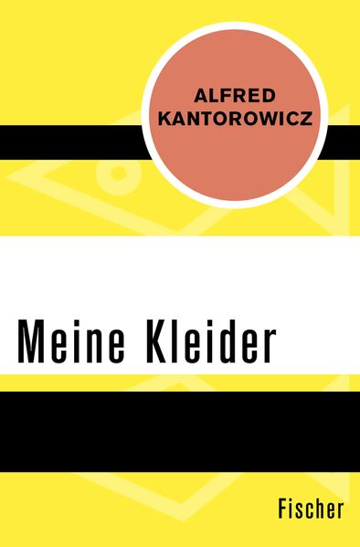 Cover von Meine Kleider