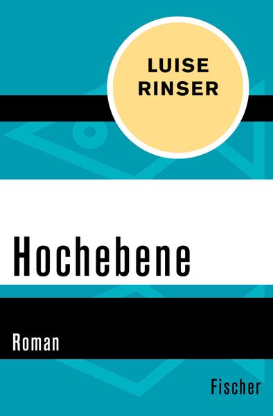 Cover von Hochebene