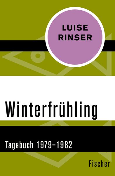 Cover von Winterfrühling