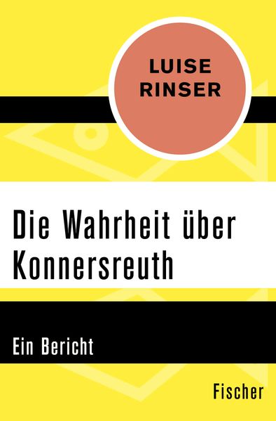 Cover von Die Wahrheit über Konnersreuth