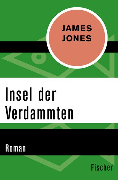 Cover von Insel der Verdammten