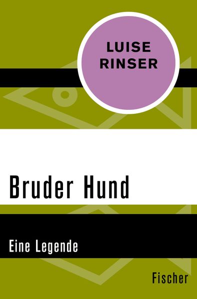 Cover von Bruder Hund