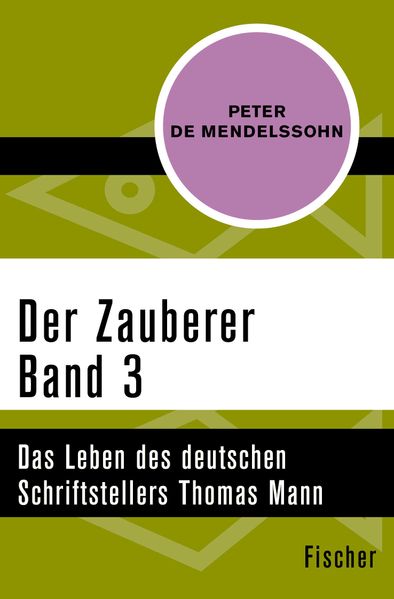 Cover von Der Zauberer (3)