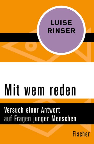 Cover von Mit wem reden