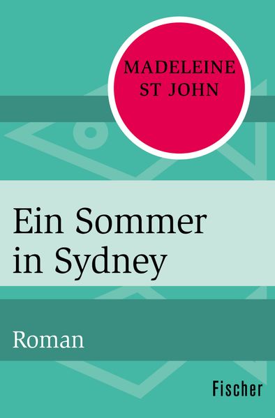 Cover von Ein Sommer in Sydney