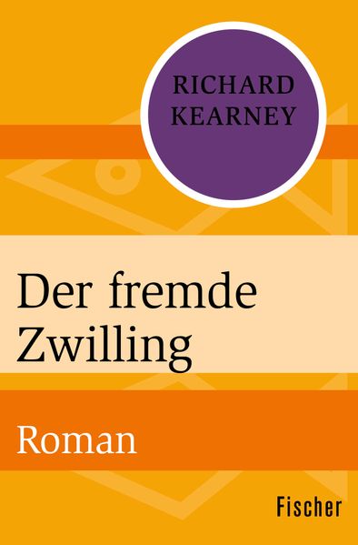 Cover von Der fremde Zwilling