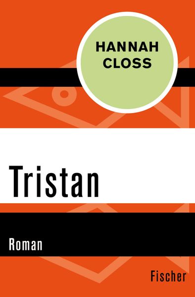 Cover von Tristan