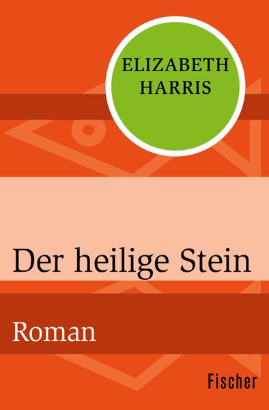 Cover von Der heilige Stein