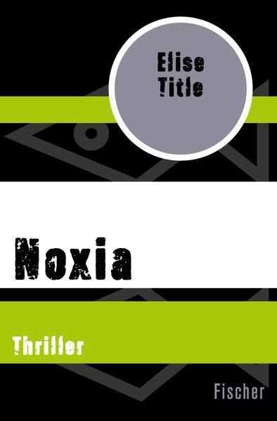 Cover von Noxia