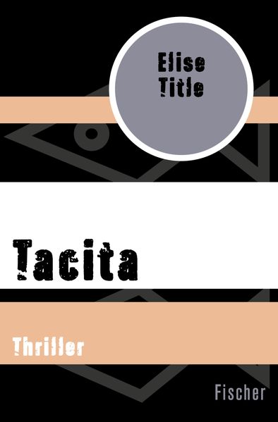 Cover von Tacita