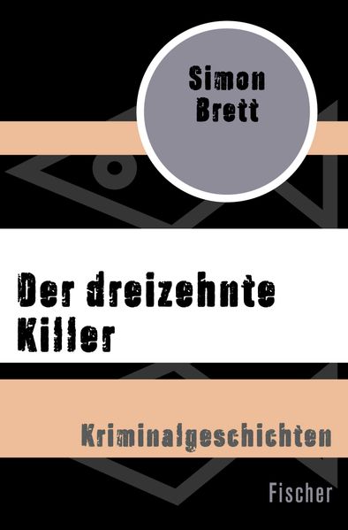 Cover von Der dreizehnte Killer