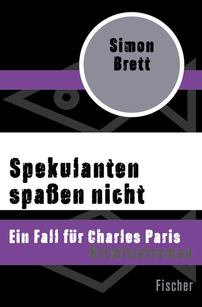 Cover von Spekulanten spaßen nicht