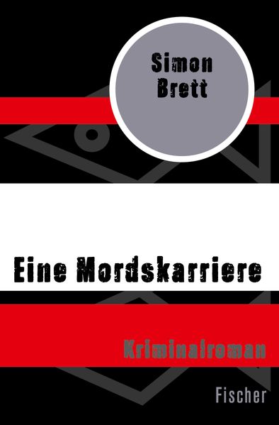 Cover von Eine Mordskarriere