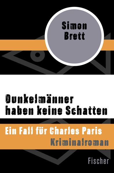 Cover von Dunkelmänner haben keine Schatten