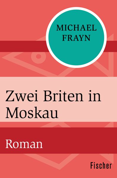 Cover von Zwei Briten in Moskau