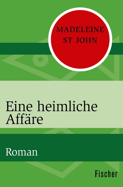 Cover von Eine heimliche Affäre