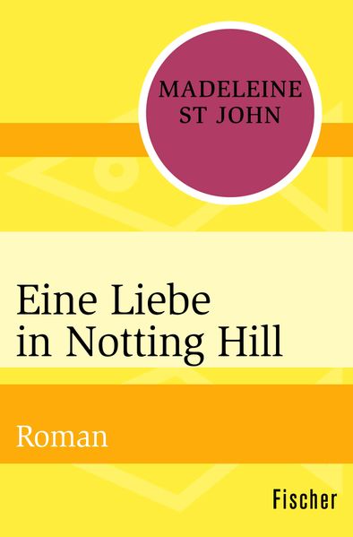 Cover von Eine Liebe in Notting Hill