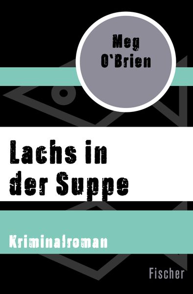 Cover von Lachs in der Suppe