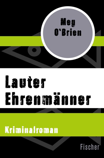 Cover von Lauter Ehrenmänner