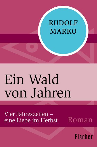 Cover von Ein Wald von Jahren